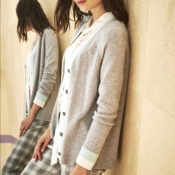 NWT COURT & ROWE Kenmare Cardigan M - Picture 3 of 6